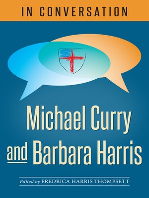 cover image of Michael Curry and Barbara Harris